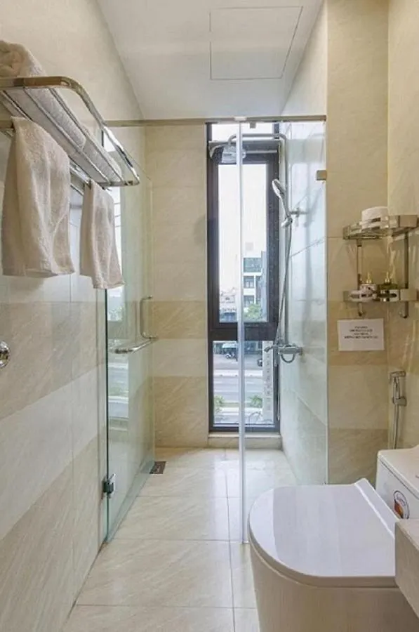 Lucky Ruby Hotel Danang Vietnam